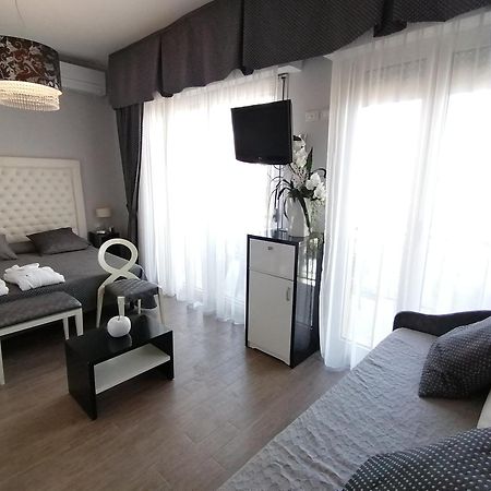 Hotel Nordic Bellaria-Igea Marina Bagian luar foto