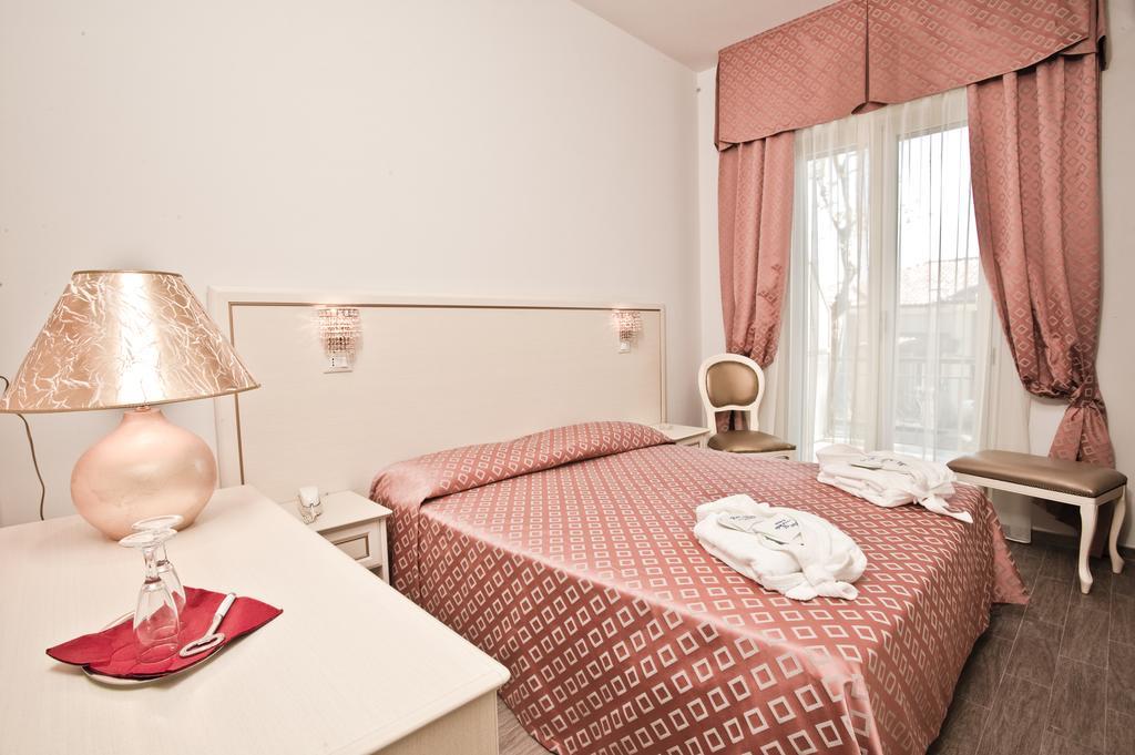 Hotel Nordic Bellaria-Igea Marina Ruang foto