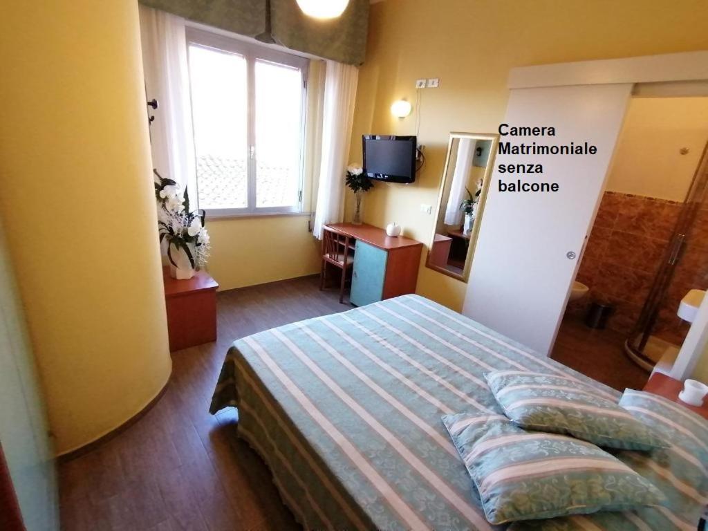 Hotel Nordic Bellaria-Igea Marina Bagian luar foto