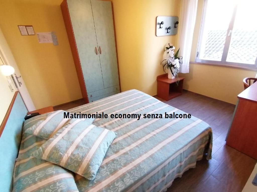 Hotel Nordic Bellaria-Igea Marina Bagian luar foto