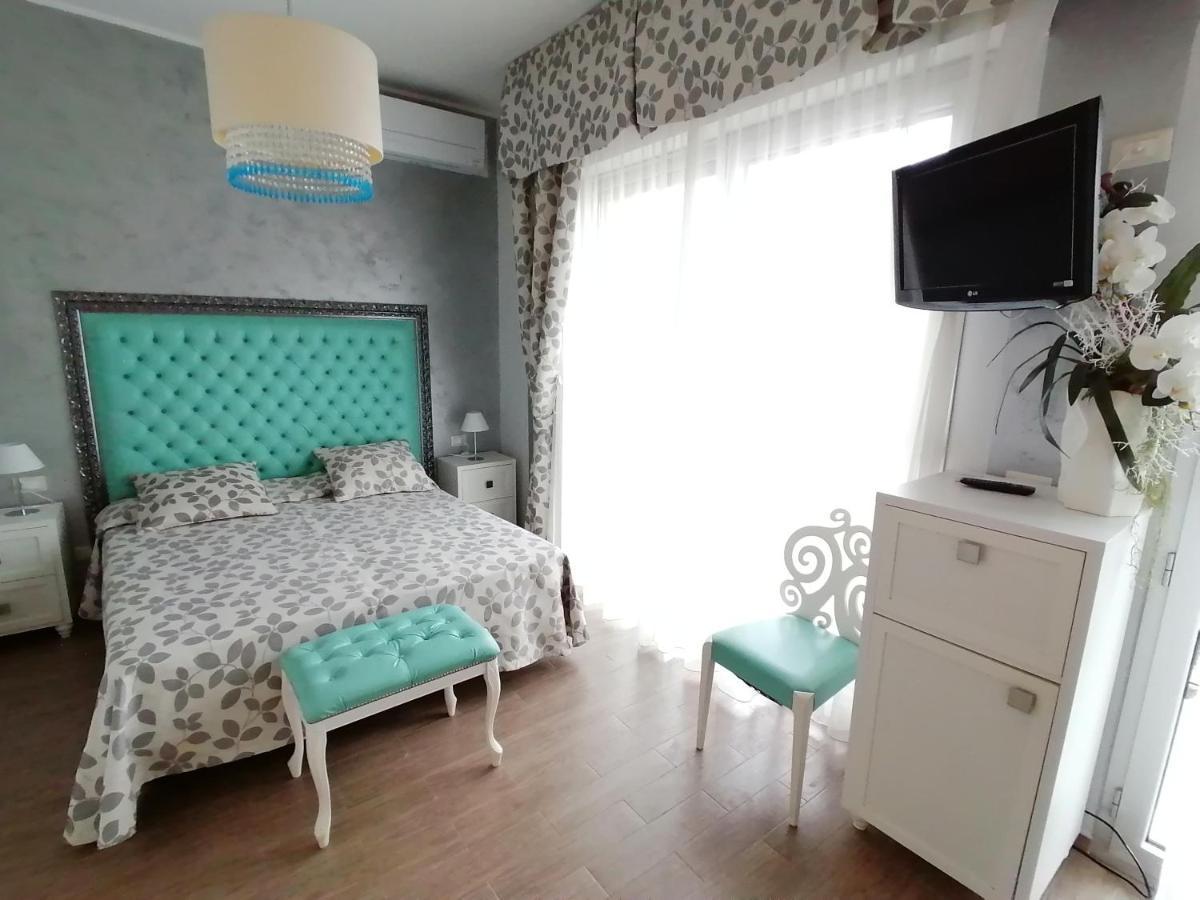 Hotel Nordic Bellaria-Igea Marina Bagian luar foto