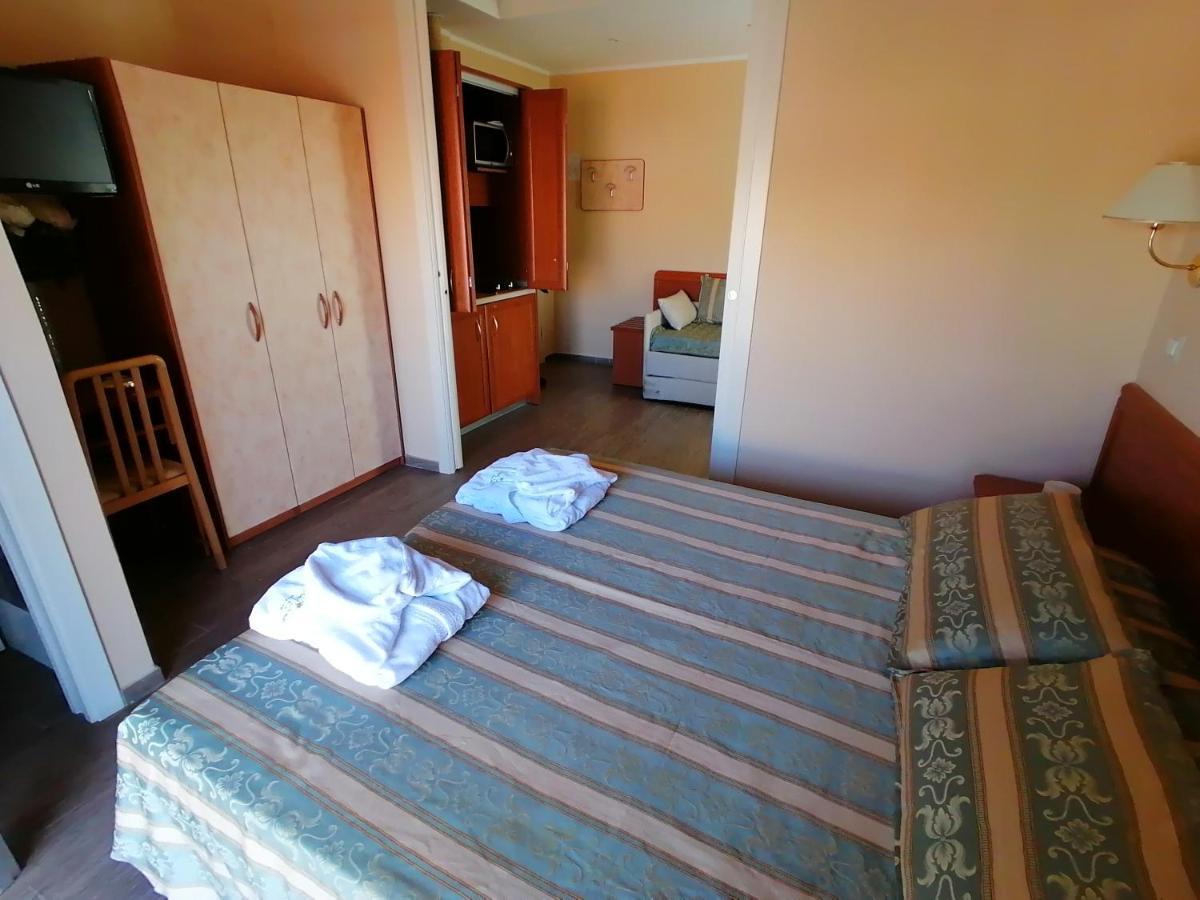 Hotel Nordic Bellaria-Igea Marina Bagian luar foto
