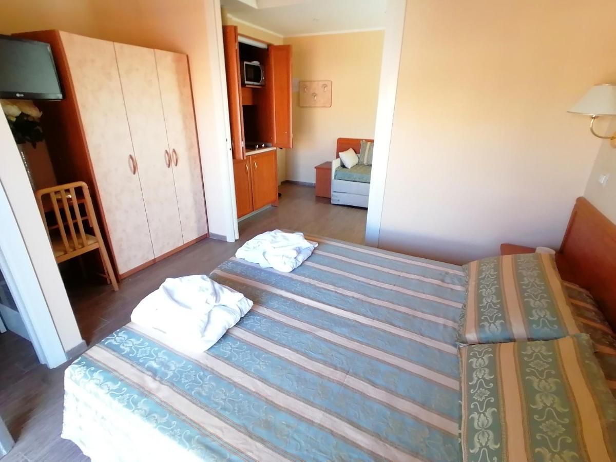 Hotel Nordic Bellaria-Igea Marina Bagian luar foto