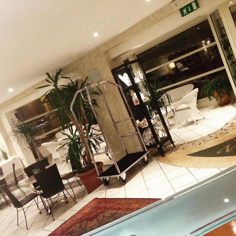 Hotel Nordic Bellaria-Igea Marina Bagian luar foto