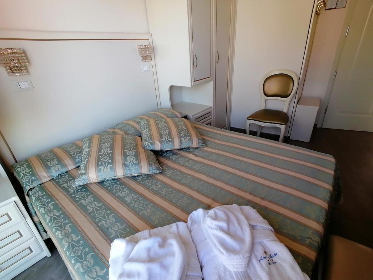 Hotel Nordic Bellaria-Igea Marina Bagian luar foto