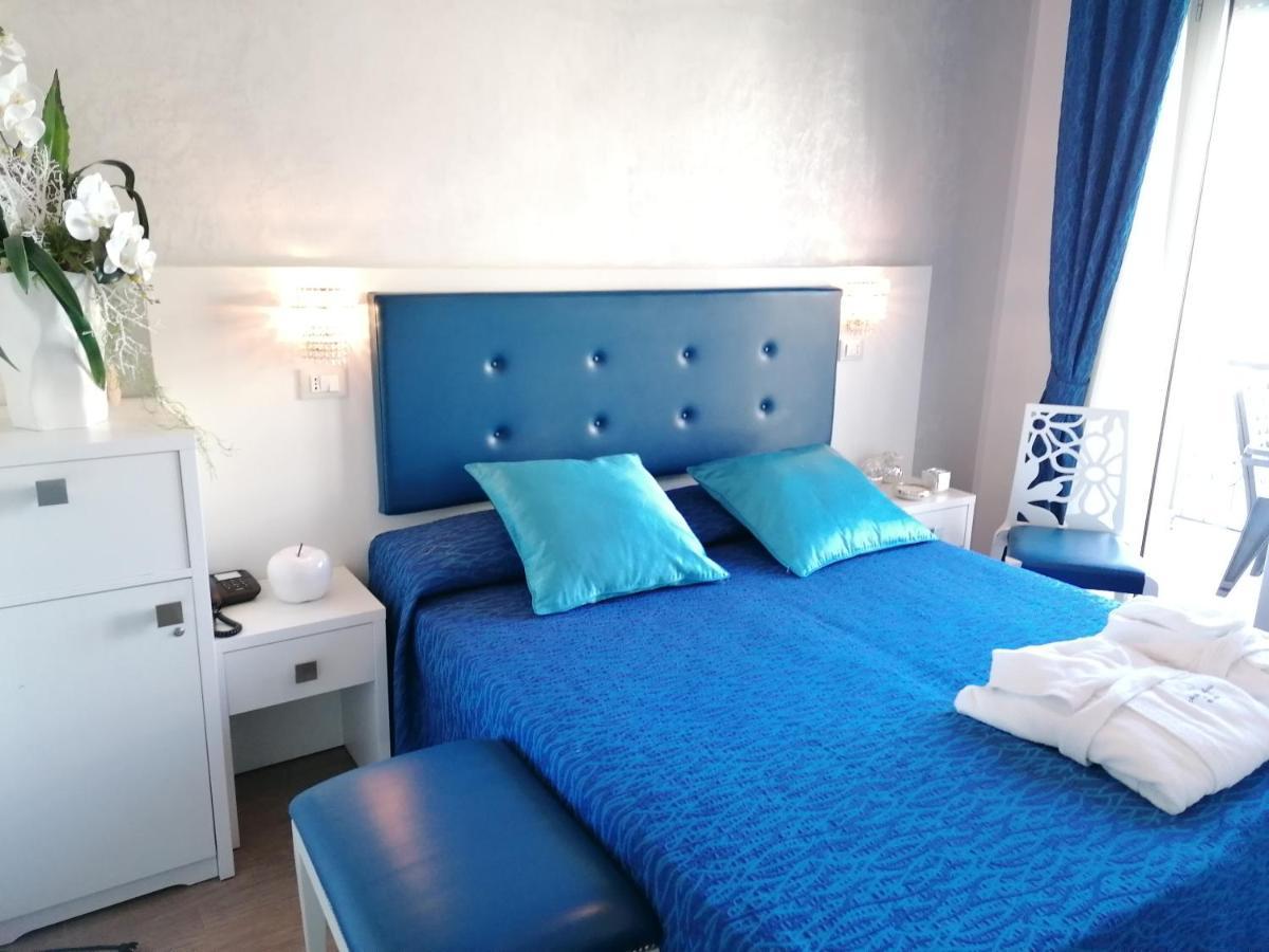Hotel Nordic Bellaria-Igea Marina Bagian luar foto