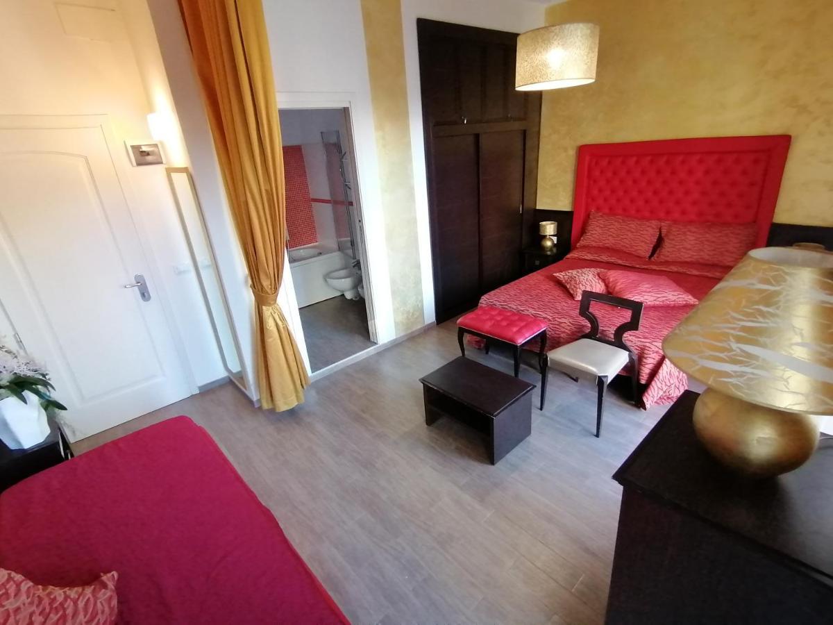 Hotel Nordic Bellaria-Igea Marina Bagian luar foto