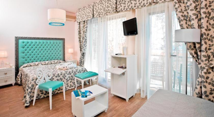 Hotel Nordic Bellaria-Igea Marina Bagian luar foto