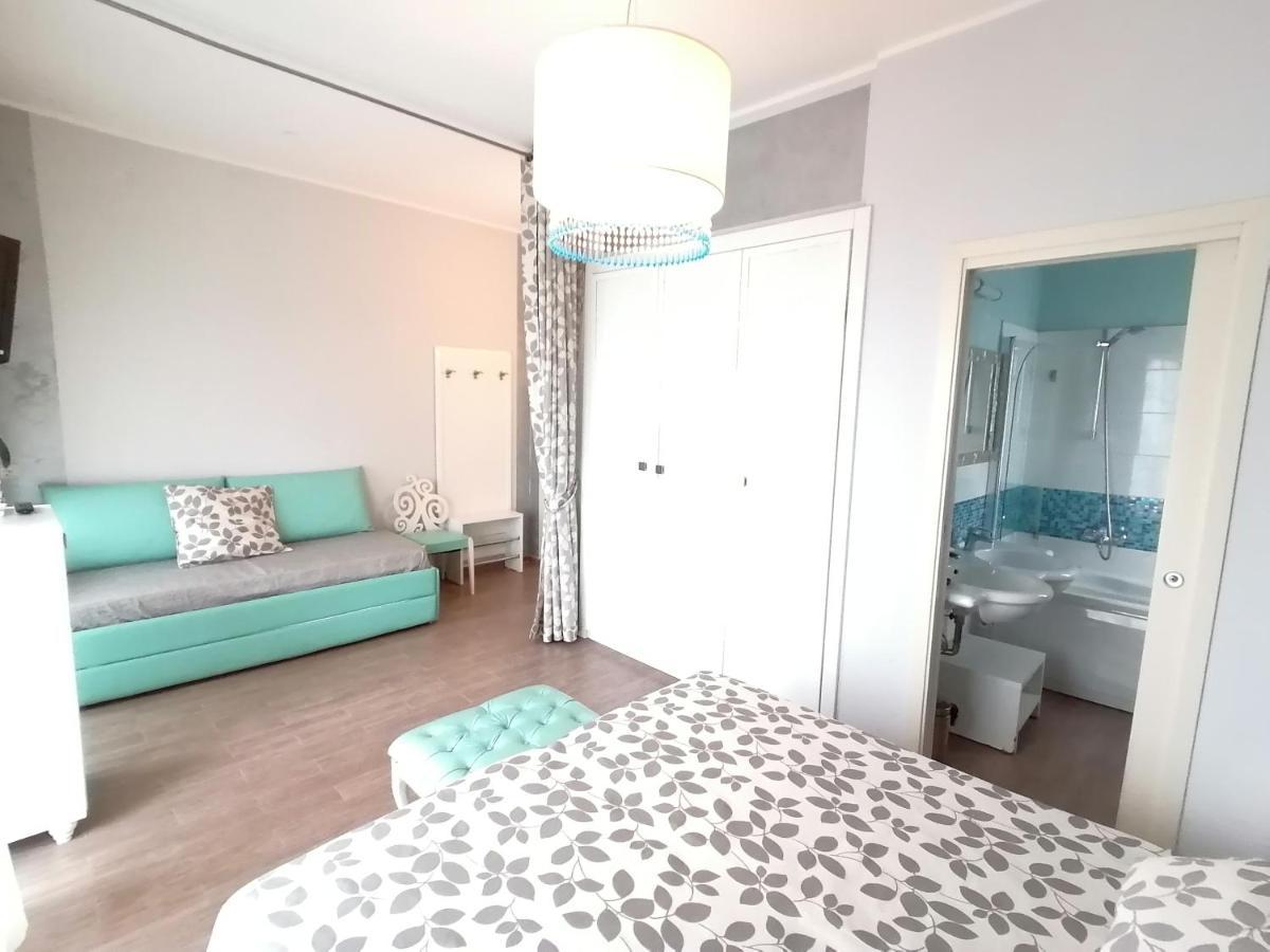 Hotel Nordic Bellaria-Igea Marina Bagian luar foto
