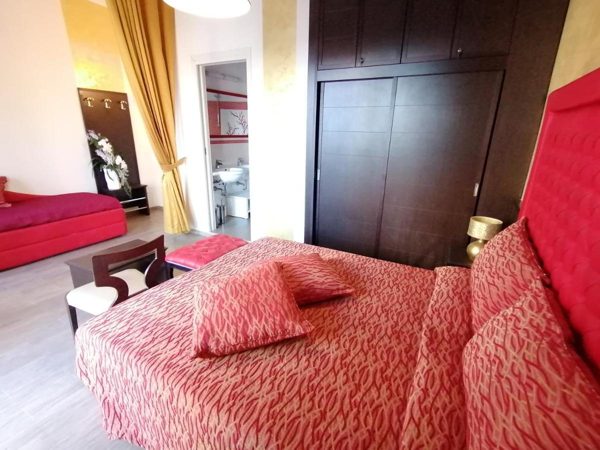 Hotel Nordic Bellaria-Igea Marina Bagian luar foto